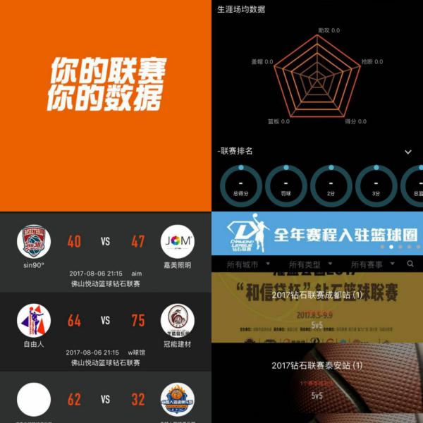 无数艰辛与