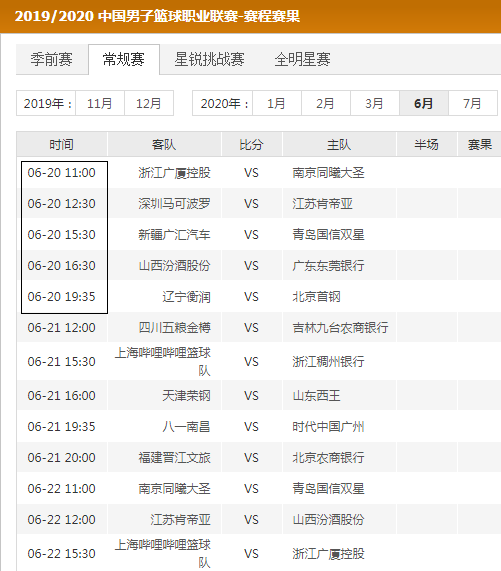 期待他们会