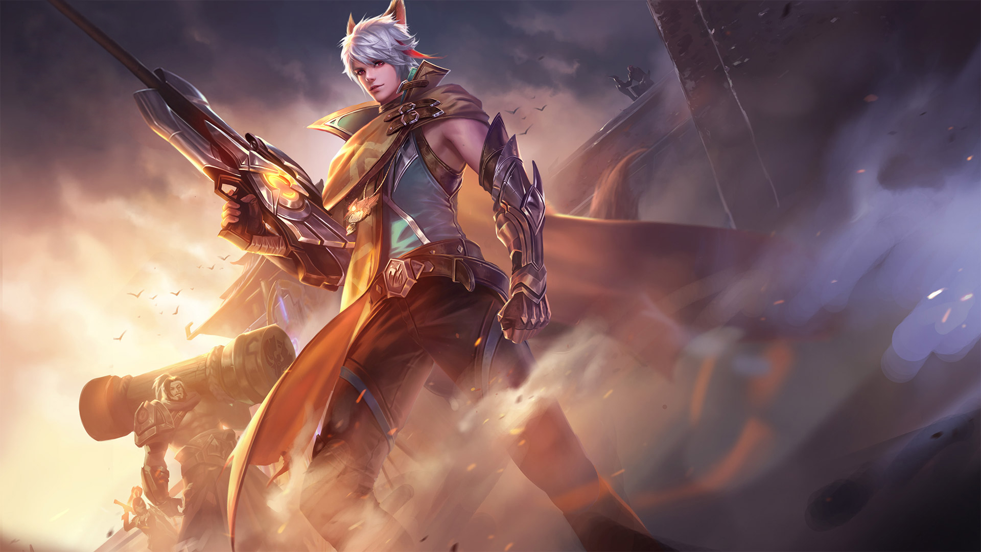 图识读能力 图识读能力