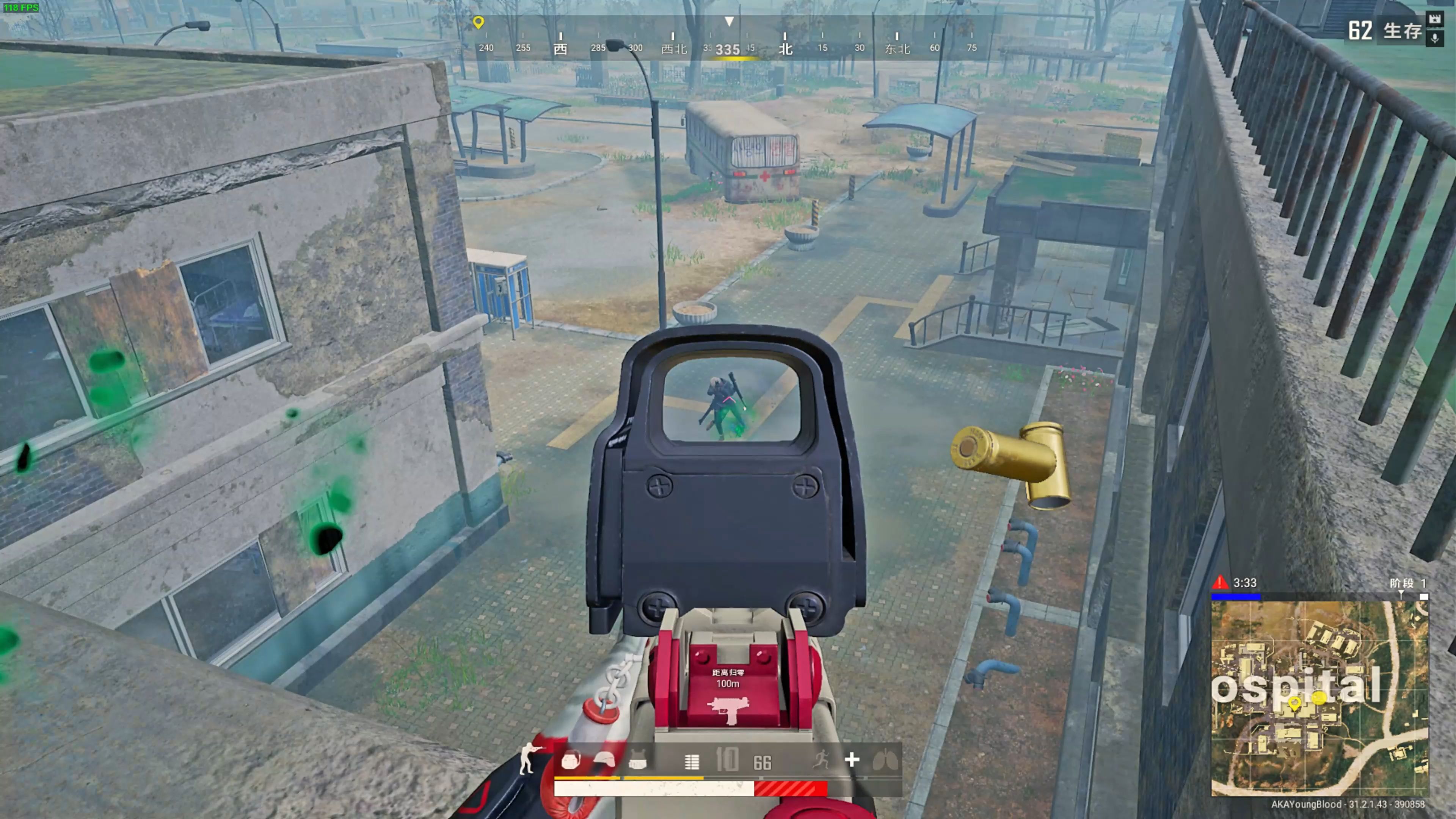 气动蹦跳 气动蹦跳